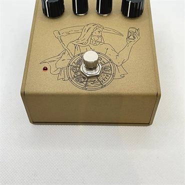 ORGANIC SOUNDS USED 中古 chronos 画像5