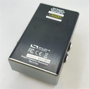 SOURCE AUDIO USED 中古 C4 Synth 画像1