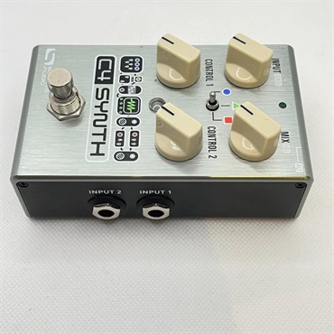 SOURCE AUDIO USED 中古 C4 Synth 画像2