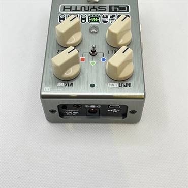 SOURCE AUDIO USED 中古 C4 Synth 画像4