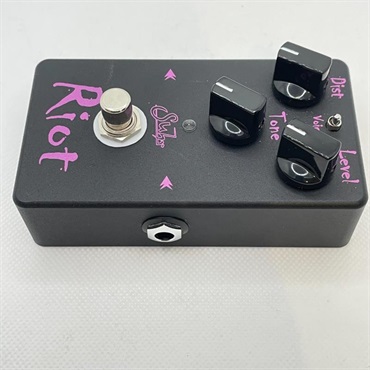 Suhr Amps USED 中古 Riot Black 画像2
