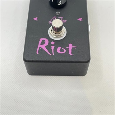 Suhr Amps USED 中古 Riot Black 画像5