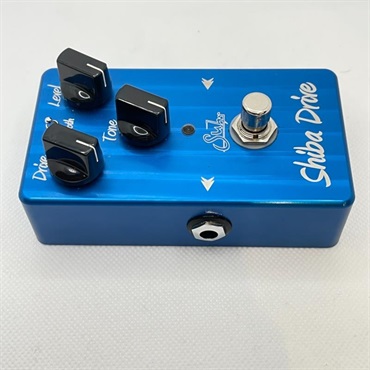 Suhr Amps USED 中古 Shiba Drive 画像3