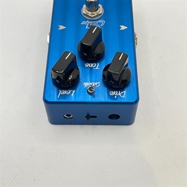 Suhr Amps USED 中古 Shiba Drive 画像4