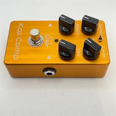 Suhr Amps USED 中古 koji Comp 画像2