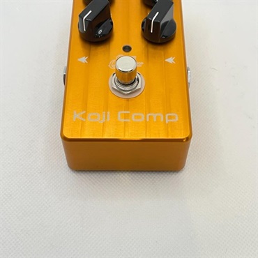 Suhr Amps USED 中古 koji Comp 画像5