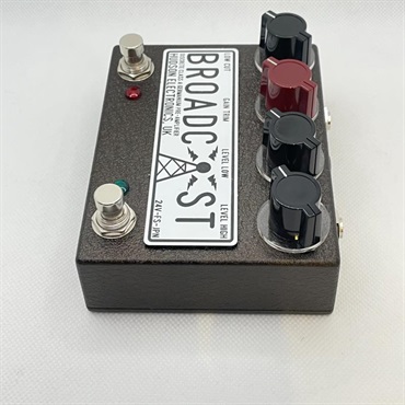HUDSON ELECTRONICS USED 中古 broadcast 画像2