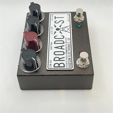 HUDSON ELECTRONICS USED 中古 broadcast 画像3