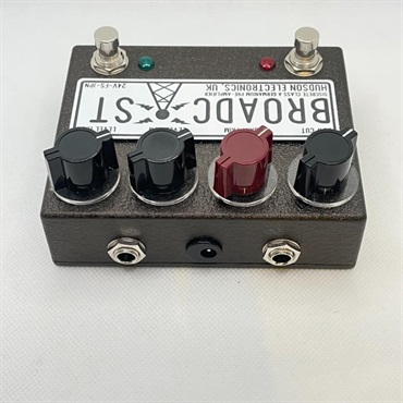 HUDSON ELECTRONICS USED 中古 broadcast 画像4