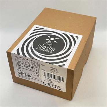 HUDSON ELECTRONICS USED 中古 broadcast 画像6