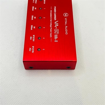 VitalAudio USED 中古 VA-05 MKII 画像3