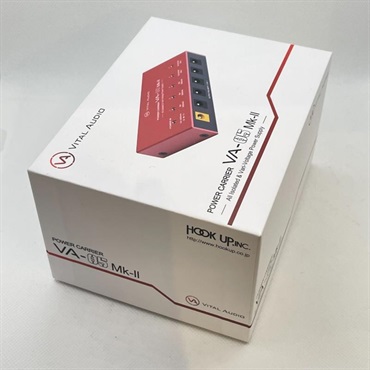 VitalAudio USED 中古 VA-05 MKII 画像6