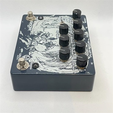 WALRUS AUDIO USED 中古 Descent 画像2