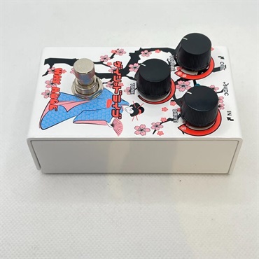 WAYHUGE USED 中古 Geisha Drive Small 画像2