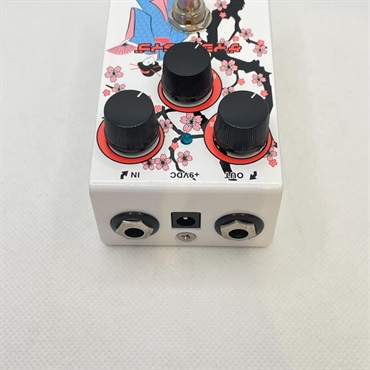 WAYHUGE USED 中古 Geisha Drive Small 画像4