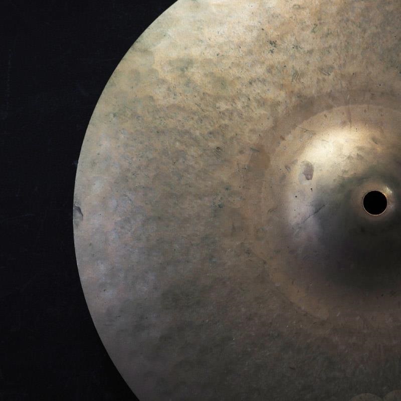 MEINL USED 中古 PA14QSH [Pure Alloy Quick Sand Hat 14'' - Benny