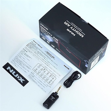 NUX USED 中古 Mighty Air ニューエックス 画像4