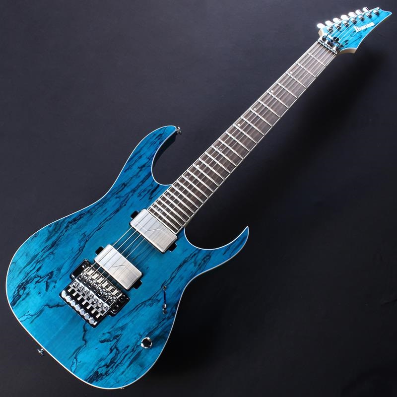 Ibanez HZK1 [葉月(HAZUKI) Model] #F2612678 ｜イケベ楽器店