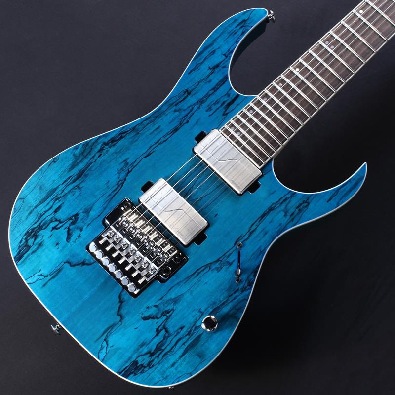 Ibanez HZK1 [葉月(HAZUKI) Model] #F2612678 ｜イケベ楽器店