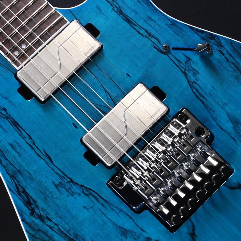Ibanez HZK1 [葉月(HAZUKI) Model] #F2612678 ｜イケベ楽器店