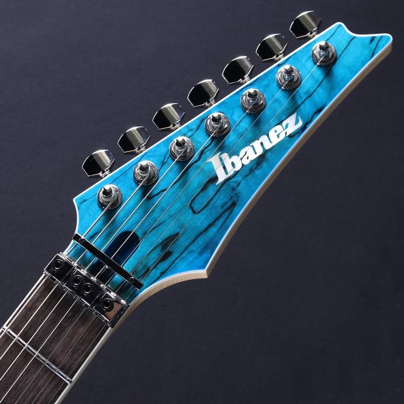 Ibanez HZK1 [葉月(HAZUKI) Model] #F2612678 ｜イケベ楽器店
