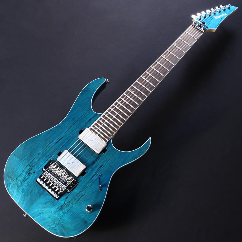 Ibanez HZK1 [葉月(HAZUKI) Model] #F2612683 ｜イケベ楽器店