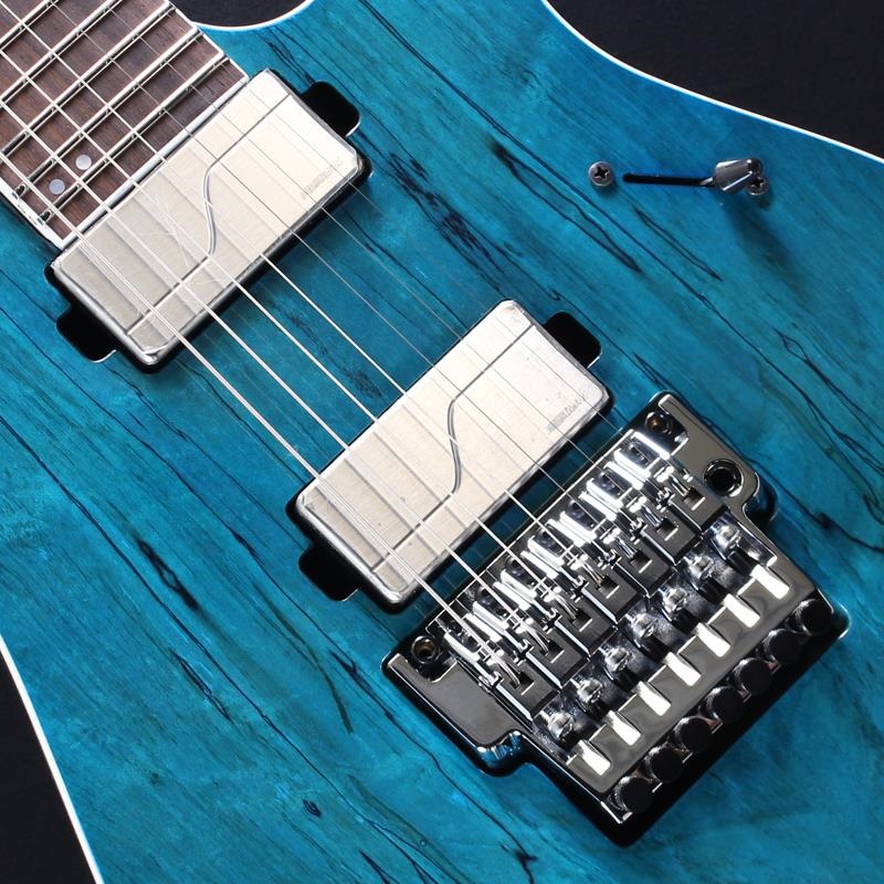 Ibanez HZK1 [葉月(HAZUKI) Model] #F2612683 ｜イケベ楽器店