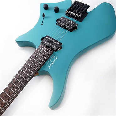 Strandberg Boden Essential 6 (Transformative Teal) 画像5