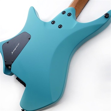 Strandberg Boden Essential 6 (Transformative Teal) 画像7
