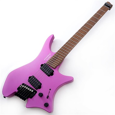 Strandberg Boden Standard N2.6T (Electric Fuchsia Metallic) 画像1