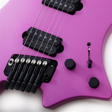 Strandberg Boden Standard N2.6T (Electric Fuchsia Metallic) 画像4