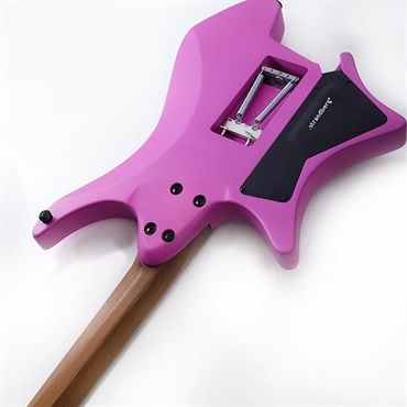 Strandberg Boden Standard N2.6T (Electric Fuchsia Metallic) 画像6