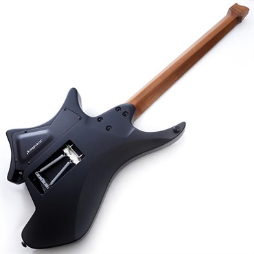Strandberg Boden Standard N2.6T (Black Satin Metallic) 画像2