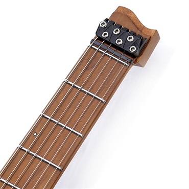 Strandberg Boden Standard N2.6T (Black Satin Metallic) 画像8