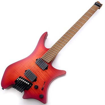 Strandberg Boden Original N2.6T (Sunset Coral Burst Satin) 画像1