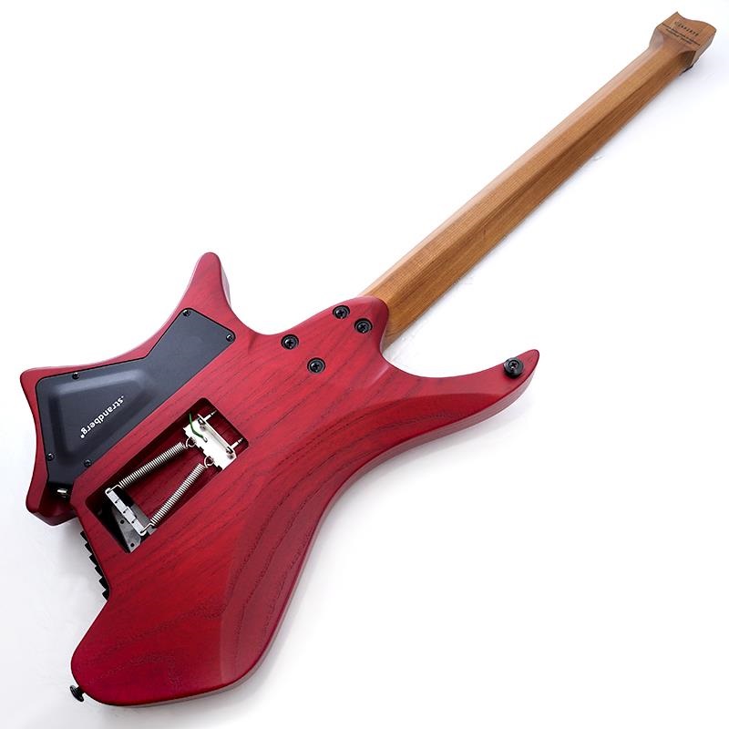 Strandberg Boden Original N2.6T (Sunset Coral Burst Satin Strandberg Boden Original N2.6T (Sunset Coral Burst Satin