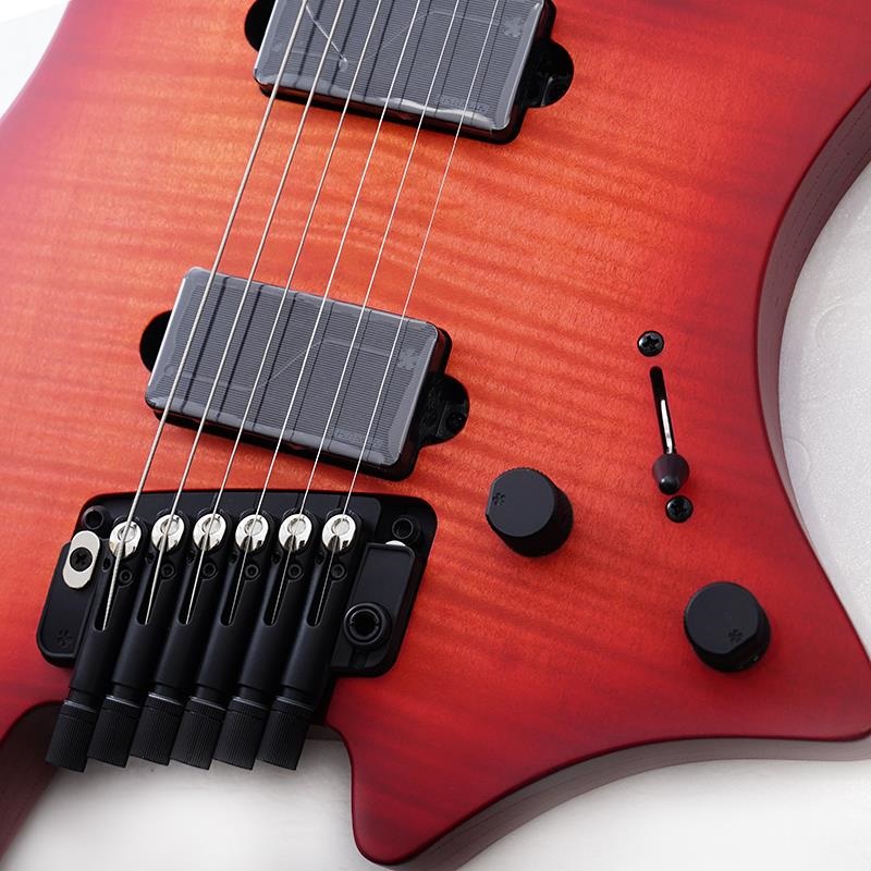 Strandberg Boden Original N2.6T (Sunset Coral Burst Satin