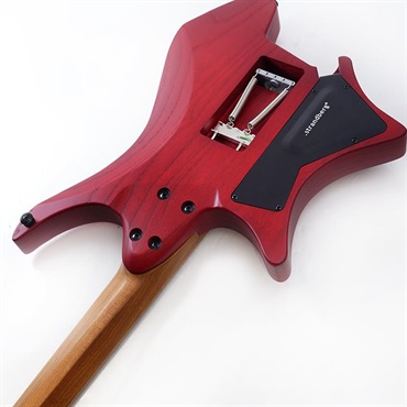 Strandberg Boden Original N2.6T (Sunset Coral Burst Satin) 画像6