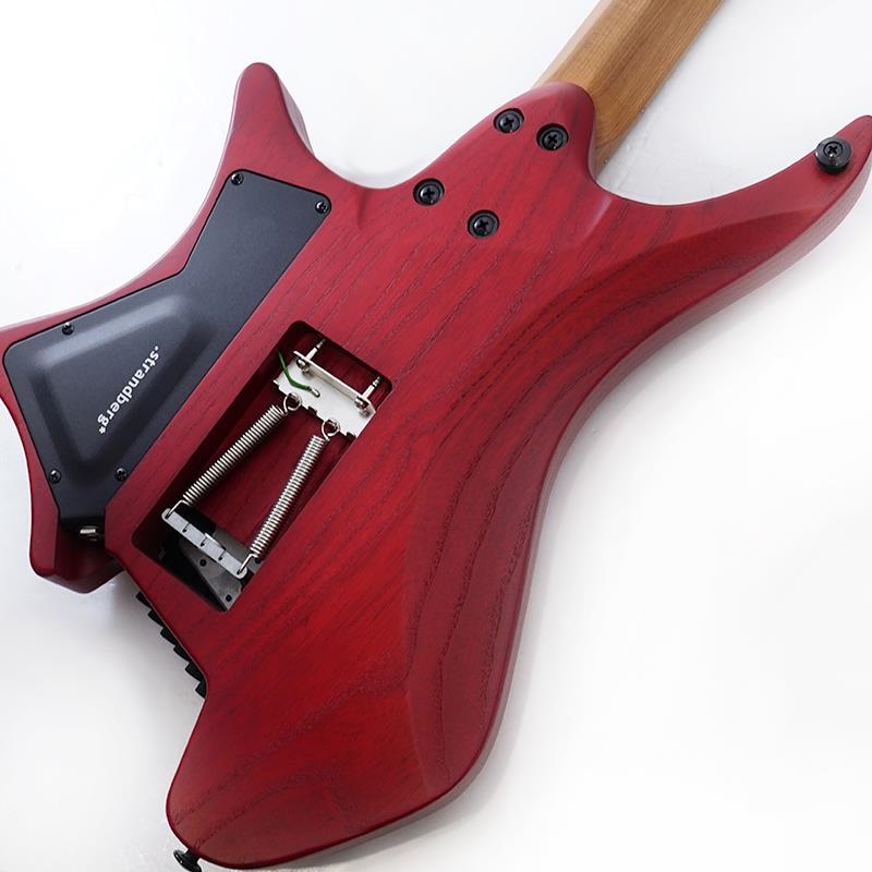 Strandberg Boden Original N2.6T (Sunset Coral Burst Satin