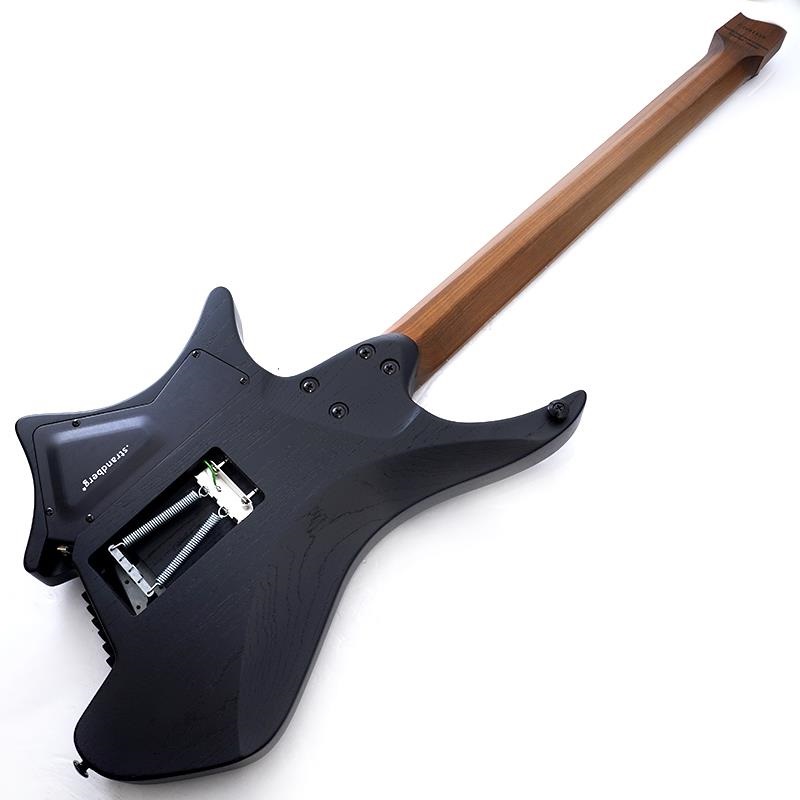 Strandberg Boden Original N2.6T (Black Denim Burst Satin) ｜イケベ