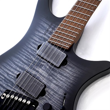 Strandberg Boden Original N2.6T (Black Denim Burst Satin) 画像3