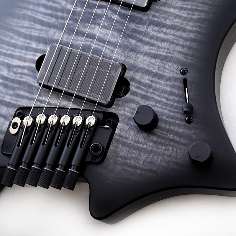 Strandberg Boden Original N2.6T (Black Denim Burst Satin) ｜イケベ