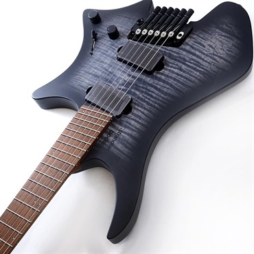 Strandberg Boden Original N2.6T (Black Denim Burst Satin) 画像5