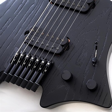 Strandberg Boden Singularity NX 7 (Pitch Black) 画像4