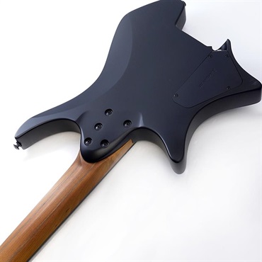 Strandberg Boden Singularity NX 7 (Pitch Black) 画像6