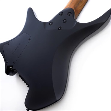 Strandberg Boden Singularity NX 7 (Pitch Black) 画像7