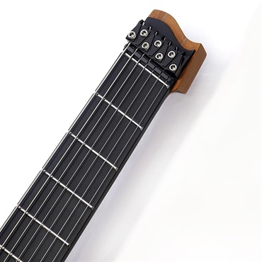 Strandberg Boden Singularity NX 7 (Pitch Black) 画像8