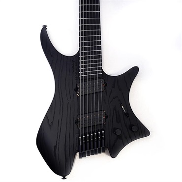 Strandberg Boden Singularity NX 7 (Pitch Black) 画像9
