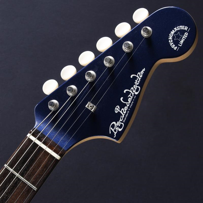 Psychederhythm USED 中古 Psychomaster Limited (Stargaze Blue Pearl