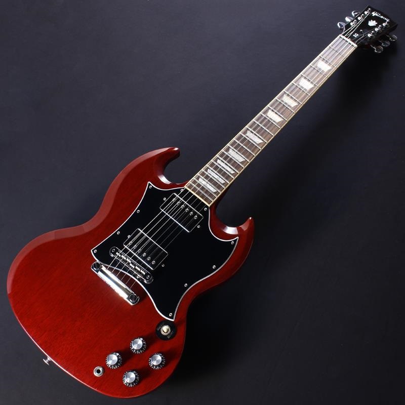Gibson USED 中古 SG Standard (Heritage Cherry) ｜イケベ楽器店